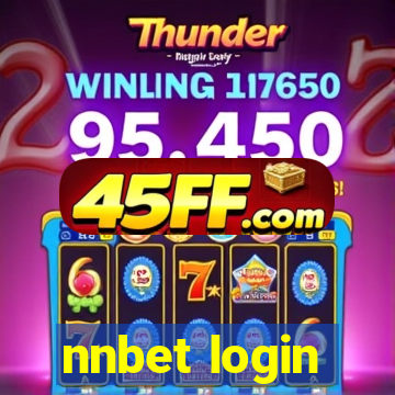 nnbet login